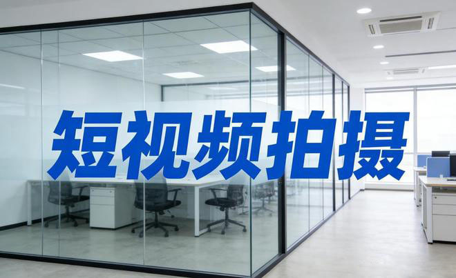 牡丹区网站制作企业短视频拍摄 - 一站式服务